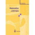 thumbnail image 1 of Matematica: Insegnamento E Computer Algebra, (Paperback), 1 of 1