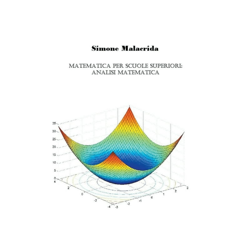 Matematica : analisi matematica (Paperback)