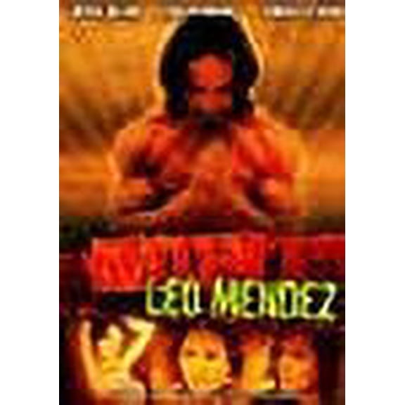Maten a Leo Mendez