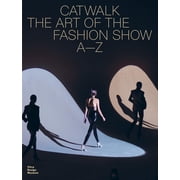 Mateo Kries,Vitra Design Museum,Jochen Eisenbrand,Kat Catwalk The Art of the Fash Hardcover
