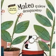 thumbnail image 1 of Mateo Quiere Desaparecer (Paperback), 1 of 1