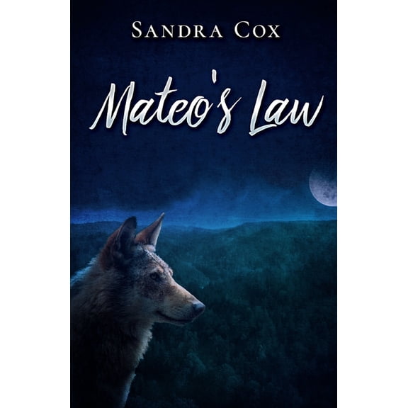 Mateo Mateo's Law, Book 1, (Paperback)