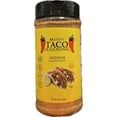 thumbnail image 1 of Mateo's Medium Ancho Chile Taco Seasoning, 9.4 Ounce, 1 of 3