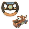 thumbnail image 1 of Mater Remote Control Vehicle – Cars, 1 of 1