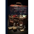 thumbnail image 1 of Materia Medica Contracta ...... (Paperback), 1 of 1