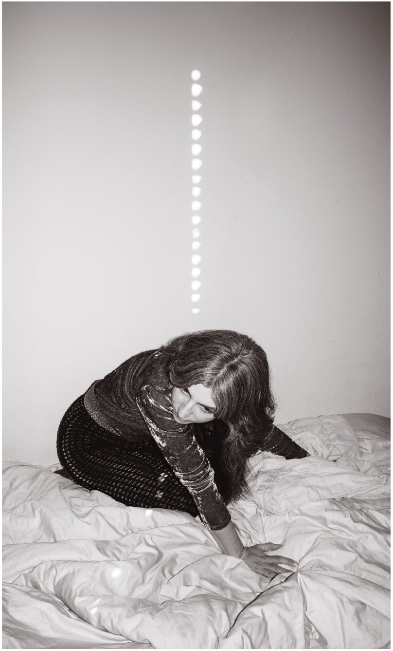 Julia Holter - Materia - Music & Performance - Vinyl