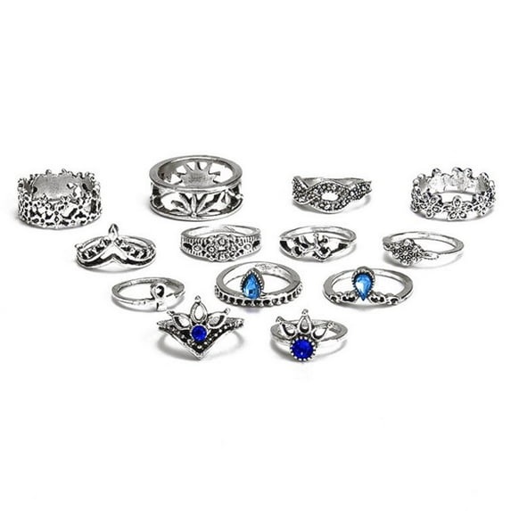 Material: Aluminum Alloy Weight: About 33g/Set