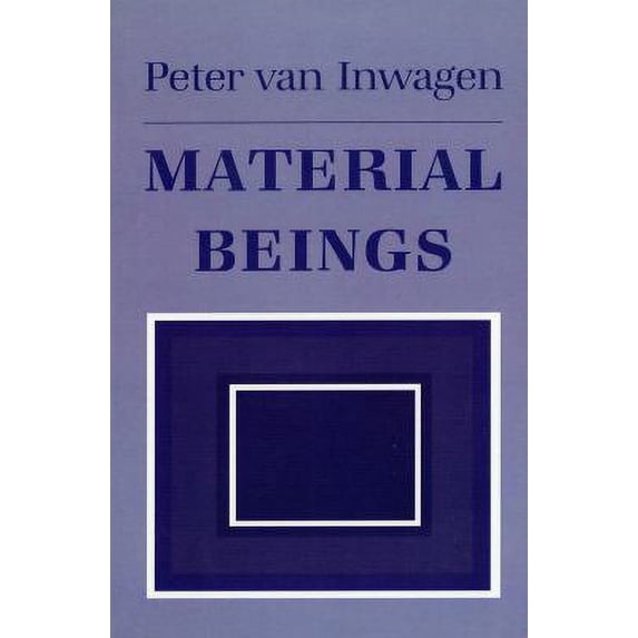 Pre-Owned Material Beings 9780801419690