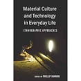thumbnail image 1 of Pre-Owned Material Culture and Technology in Everyday Life: Ethnographic Approaches (Paperback 9781433103018) by Cameron McCarthy, Angharad N Valdivia, Phillip Vannini, 1 of 1