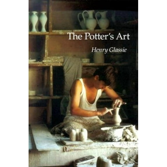 Material Culture The Potter's Art, (Paperback)