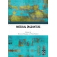 thumbnail image 1 of Material Encounters, (Hardcover), 1 of 1