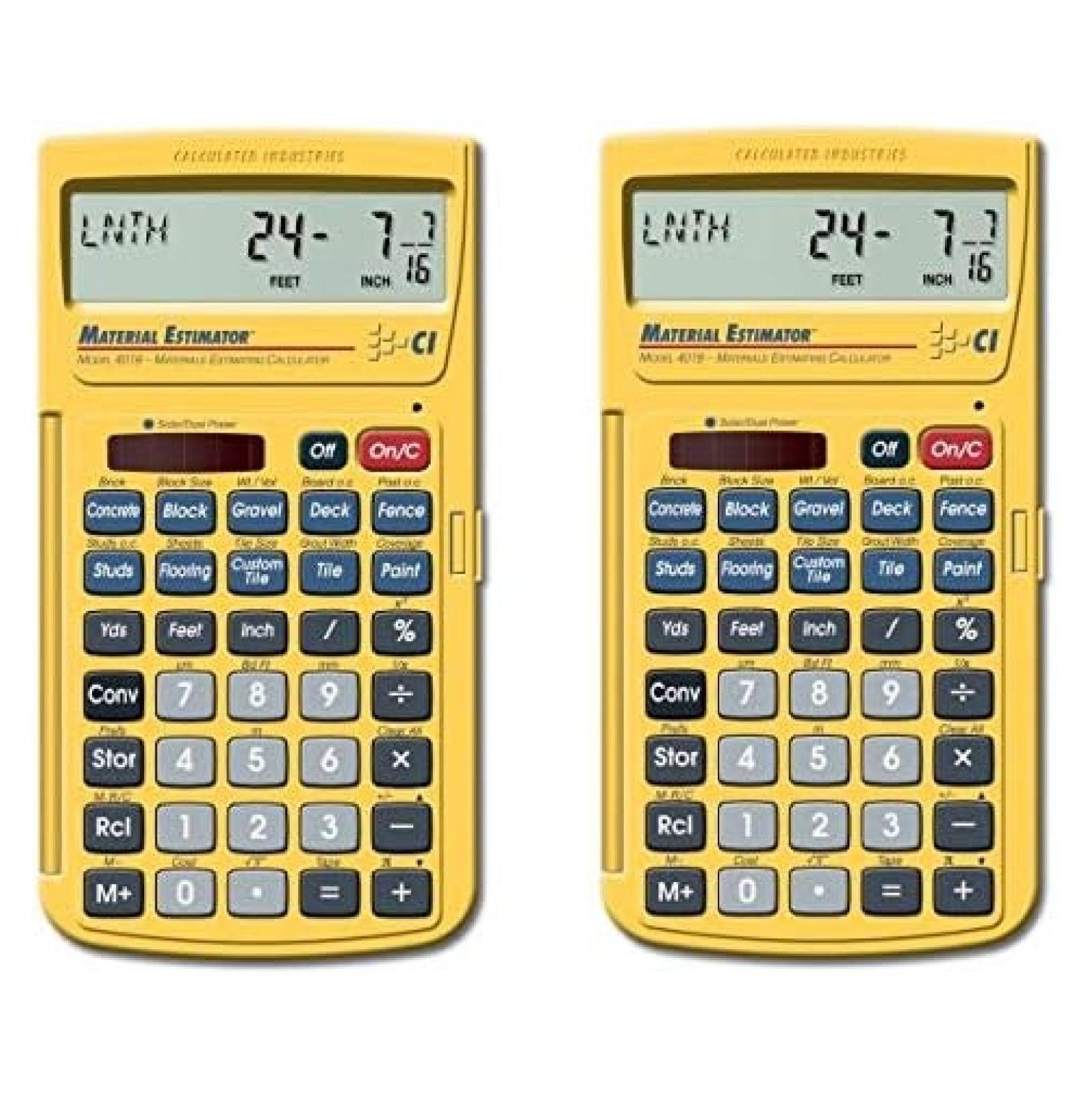 Construction Material Calculator: Simplify Your Building Estimates Today