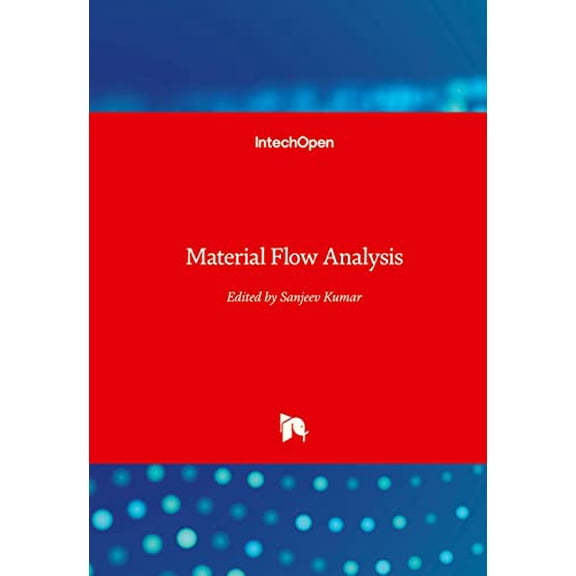 Material Flow Analysis (Hardcover)