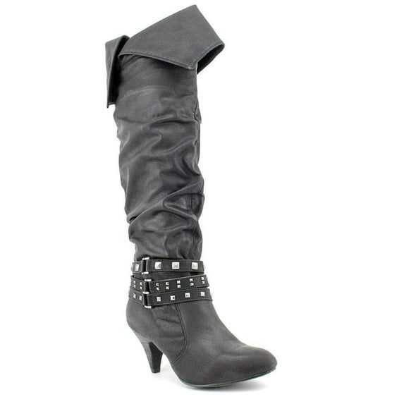 Material Girl Women's Blade Boot