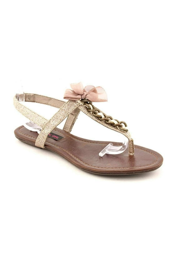 Women's Ice Ankle-Strap Sandal