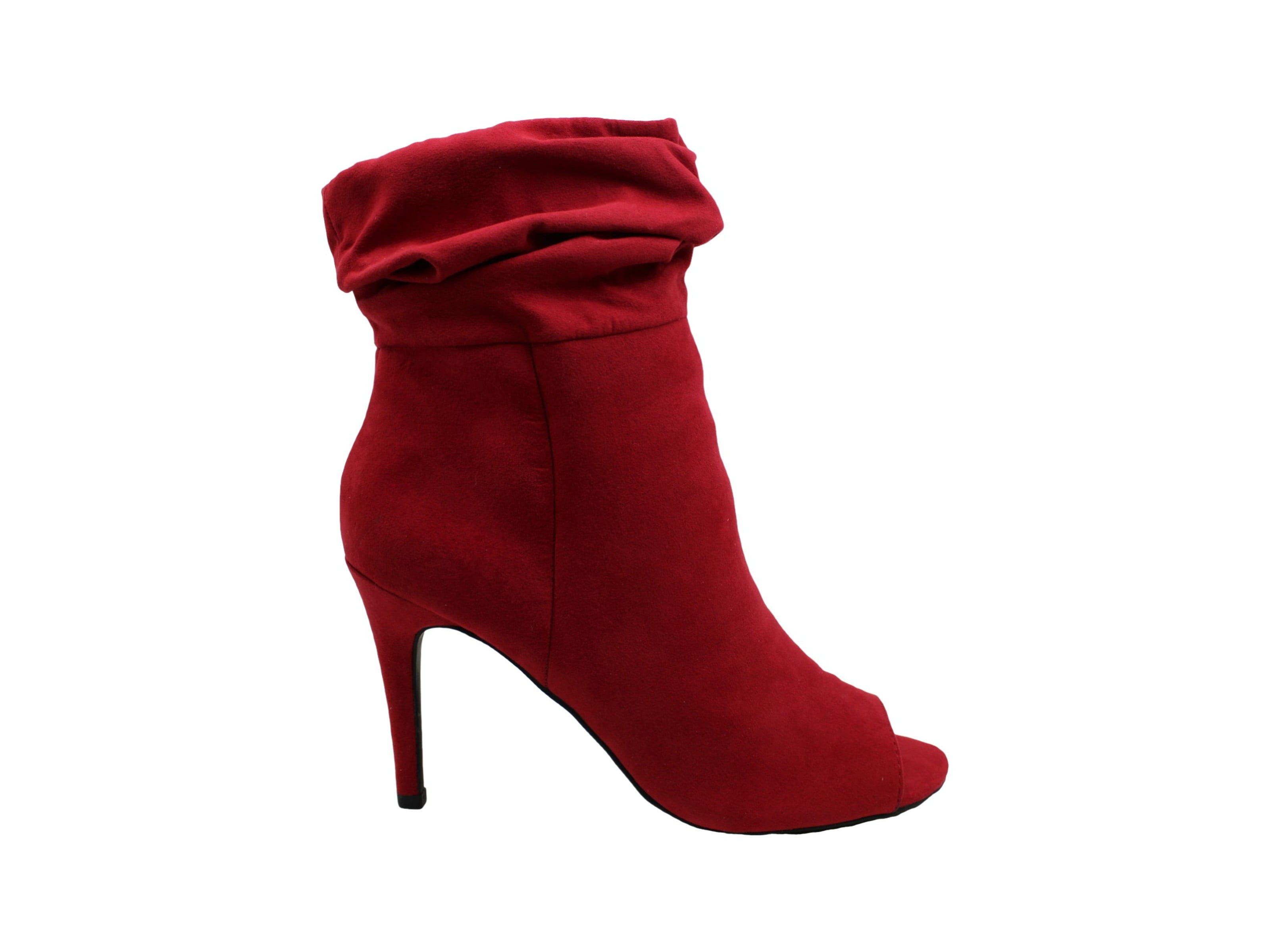 Material girl petra booties best sale
