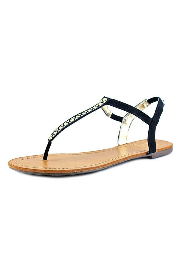 Womens SAGE Split Toe Casual Flat Sandals