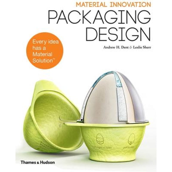 Pre-Owned Material Innovation: Packaging Design Paperback