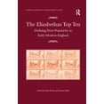 thumbnail image 1 of Material Readings in Early Modern Cultur The Elizabethan Top Ten: Defining Print Popularity in Early Modern England, (Paperback), 1 of 1