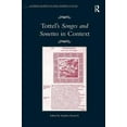 thumbnail image 1 of Material Readings in Early Modern Cultur Tottel's Songes and Sonettes in Context, (Hardcover), 1 of 1