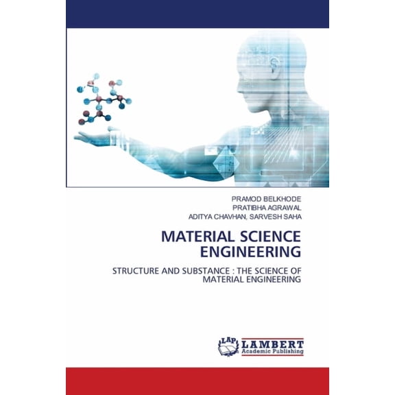 Material Science Engineering, (Paperback)