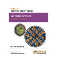 thumbnail image 1 of Material Science, (Paperback), 1 of 1