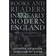 thumbnail image 1 of Material Texts Books and Readers in Early Modern England: Material Studies, (Paperback), 1 of 1