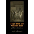 thumbnail image 1 of Material Texts: Fragile Minds and Vulnerable Souls: The Matter of Obscenity in Nineteenth-Century Germany (Hardcover), 1 of 1