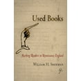 thumbnail image 1 of Material Texts Used Books: Marking Readers in Renaissance England, (Hardcover), 1 of 1