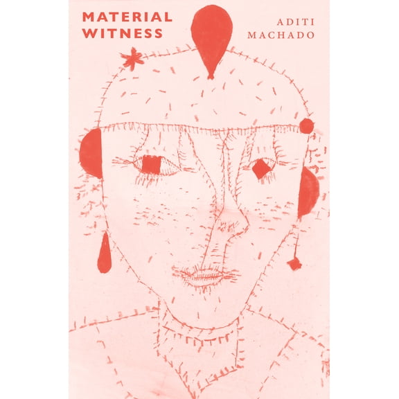 Material Witness, (Paperback)
