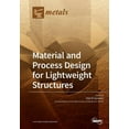thumbnail image 1 of Material and Process Design for Lightweight Structures, (Paperback), 1 of 1