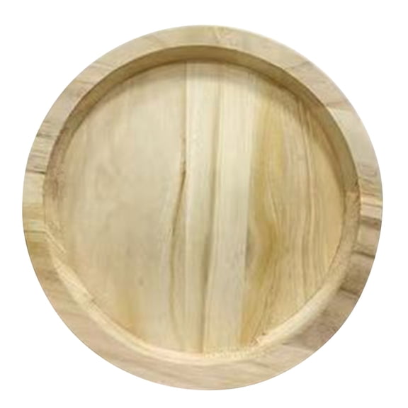 Material: Our candle holders are crafted from natural solid wood, ensuring each piece is one-of-a-kind, making each candle holder a unique addition to your home decor.