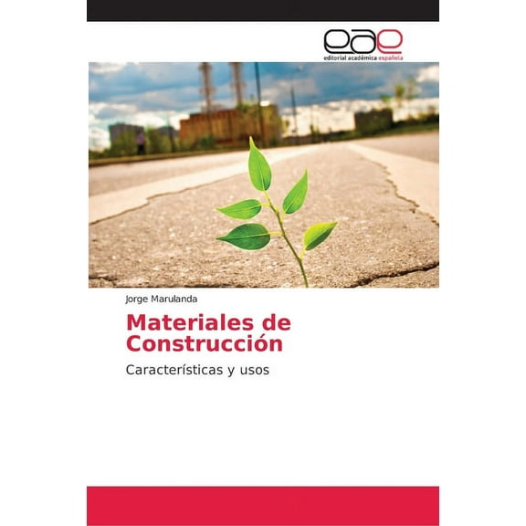 Materiales de Construccin (Paperback)