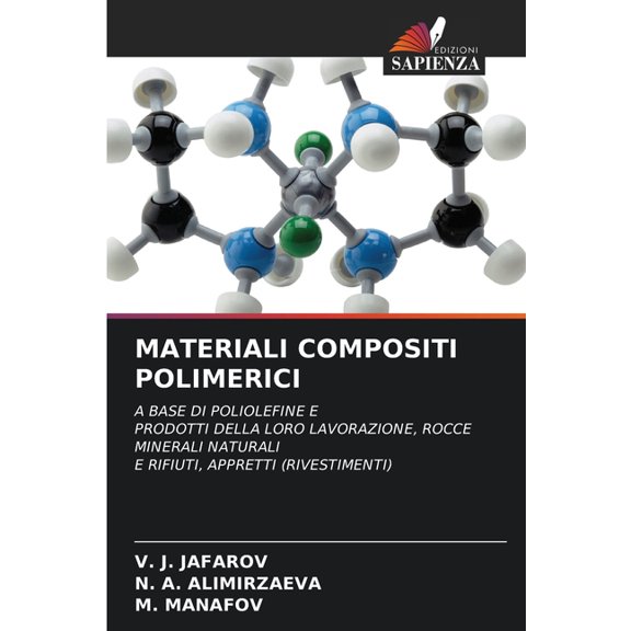 Materiali Compositi Polimerici, (Paperback)