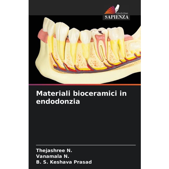 Materiali bioceramici in endodonzia, (Paperback)