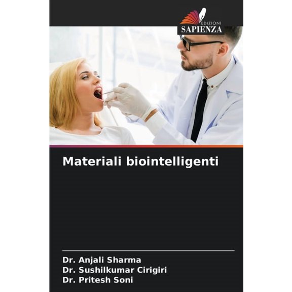 Materiali biointelligenti, (Paperback)