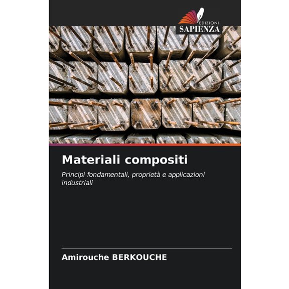 Materiali compositi, (Paperback)