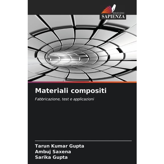 Materiali compositi, (Paperback)