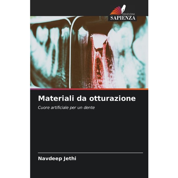 Materiali da otturazione, (Paperback)