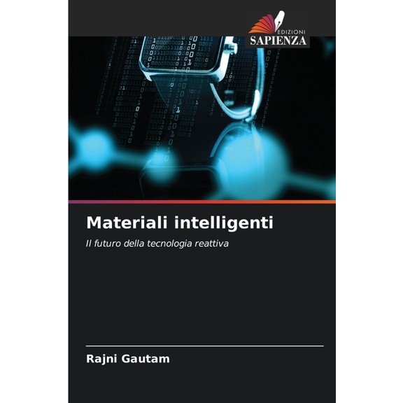 Materiali intelligenti, (Paperback)