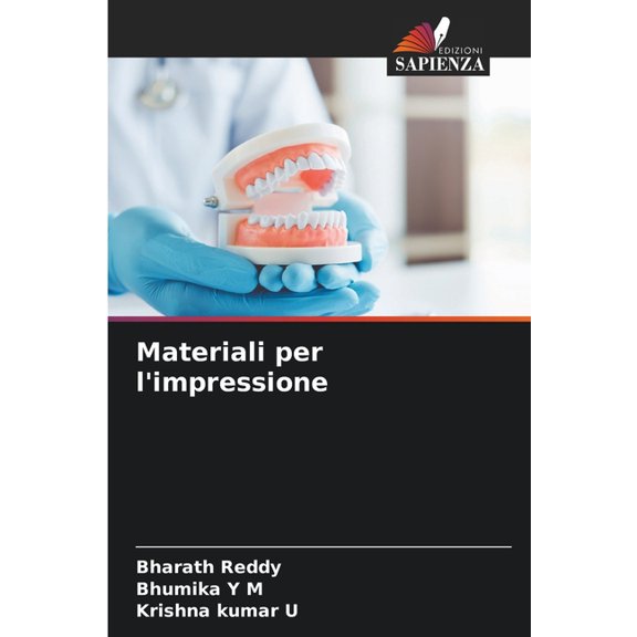 Materiali per l'impressione, (Paperback)