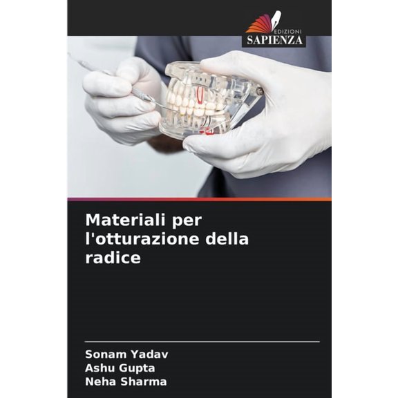 Materiali per l'otturazione della radice, (Paperback)