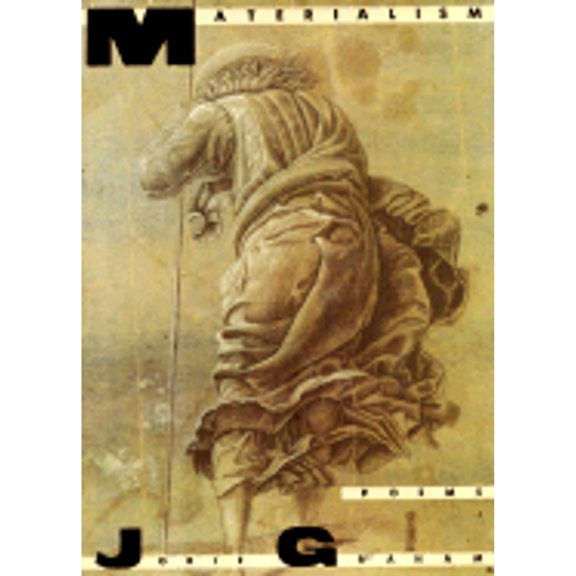 Pre-Owned Materialism (Hardcover) 0880013427 9780880013420