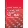 thumbnail image 1 of Materiality and Visuality in North East India: An Interdisciplinary Perspective, (Hardcover), 1 of 1