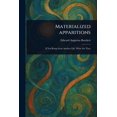 thumbnail image 1 of Materialized Apparitions, (Paperback), 1 of 1