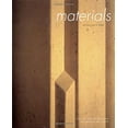 thumbnail image 1 of Pre-Owned Materials (Architecture in Detail) Paperback, 1 of 1
