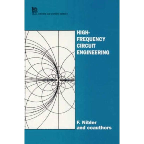 Materials, Circuits and Devices High Frequency Circuit Engineering, (Hardcover)