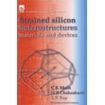 thumbnail image 1 of Materials, Circuits and Devices Strained Silicon Heterostructures: Materials and Devices, (Hardcover), 1 of 1