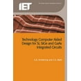 thumbnail image 1 of Materials, Circuits and Devices Technology Computer Aided Design for Si, Sige and GAAS Integrated Circuits, (Paperback), 1 of 1