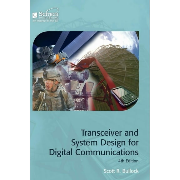 Materials, Circuits and Devices: Transceiver and System Design for Digital Communications (Hardcover)